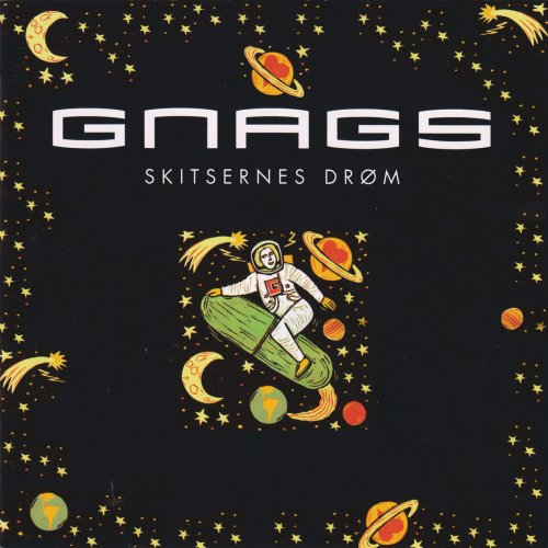 Gnags - 2003 Skitsernes Drøm